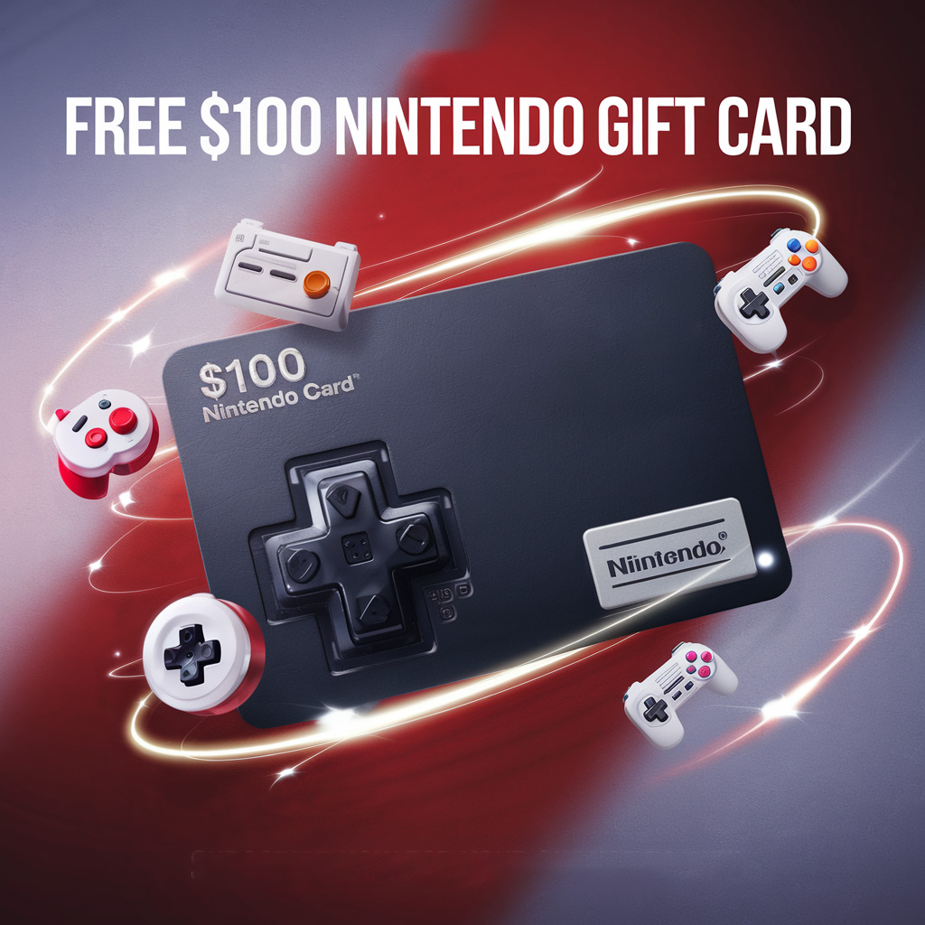 Nintendo switch leaks | Nintendo gift card codes | New nintendo console