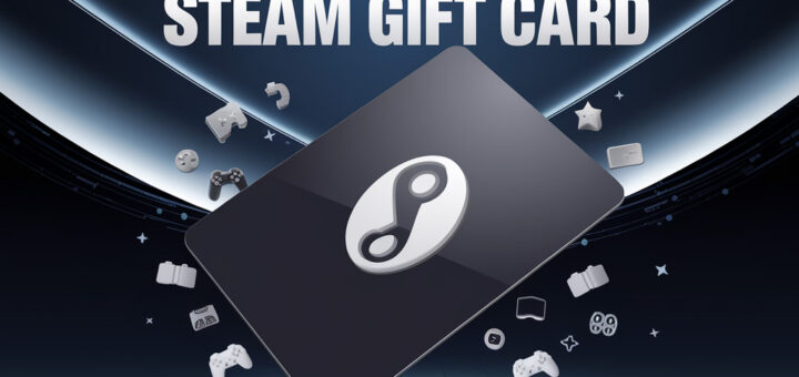 Steam unlocked | Steam gift card codes