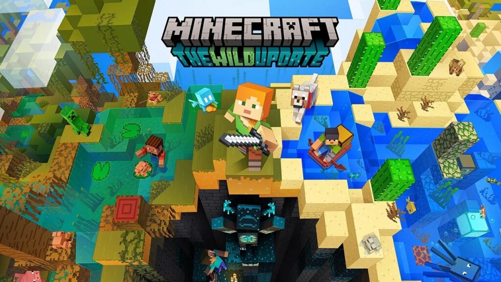 minecraft unblocked