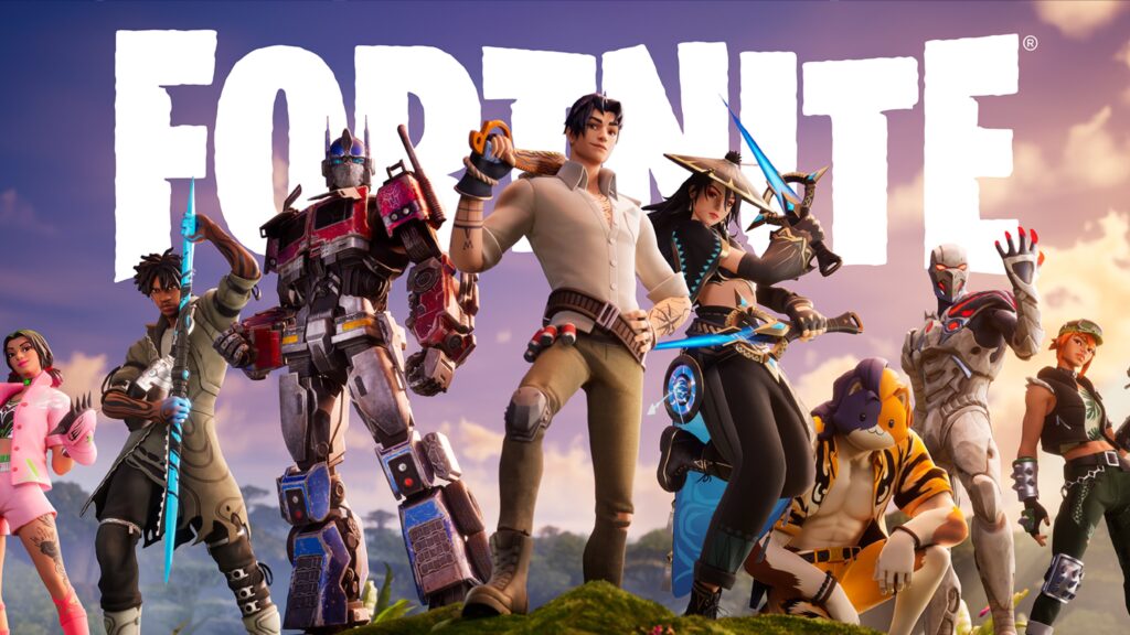 fortnite rule 34